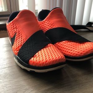 Nike free connect women’s training shoe